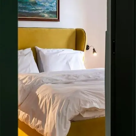 Apartment Mila's Place Tirana