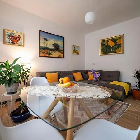 Mila's Place Apartment Tirana
