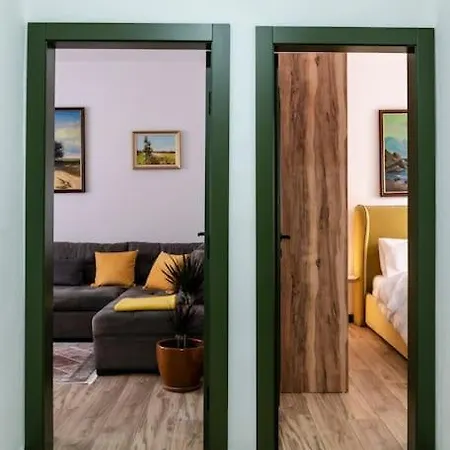 Mila's Place Apartment