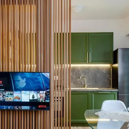 Mila's Place *
