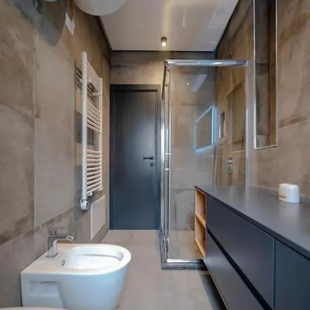Mila's Place Daire *